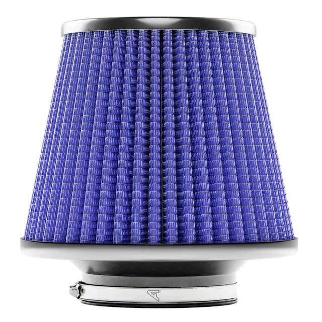 Twin Cone Air Filter