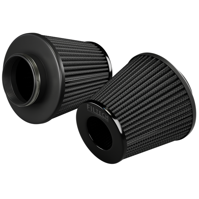Filtech Twin Cone Air Filter