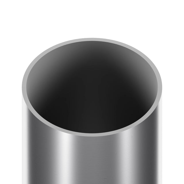 Aluminium Straight Pipe