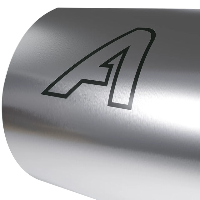 Aluminium luftfilter varmeskjold