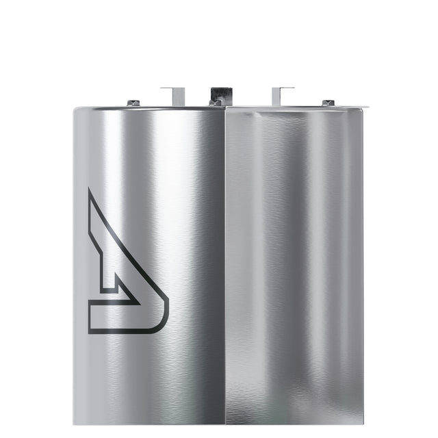 Aluminium Air Filter Heat Shield