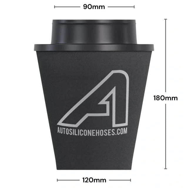 Filtech Foam Air Filter