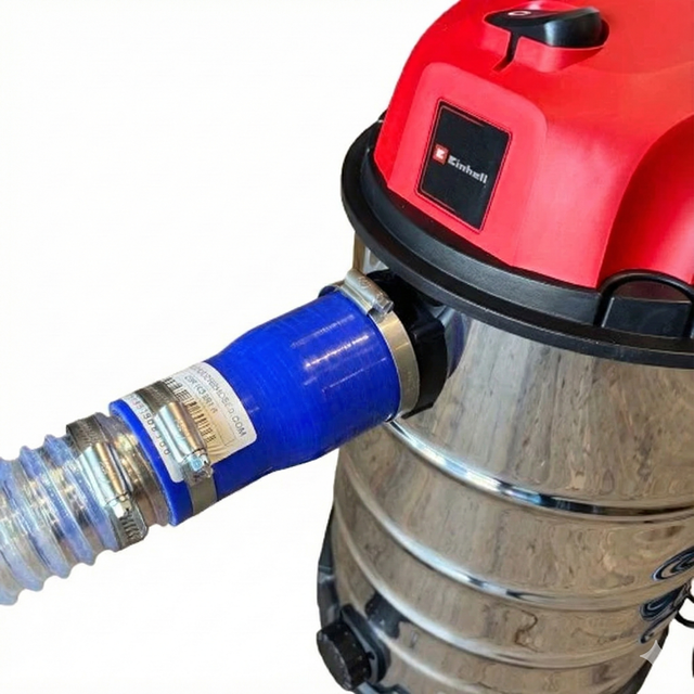 Gutter Cleaning 1500W Vacuum Kit