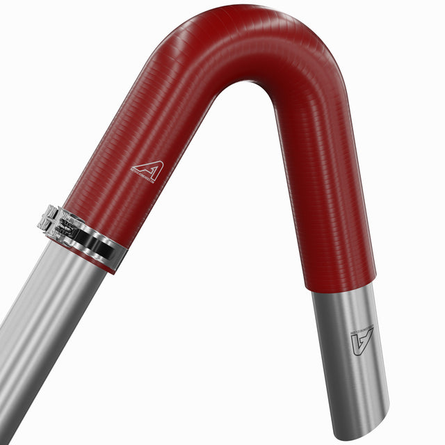 Rengøring af tagrender 100L støvsugersæt