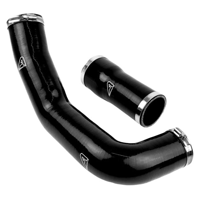 Silicone Induction Hose Kit For Ford Fiesta MK6 Zetec S 1.6 16V