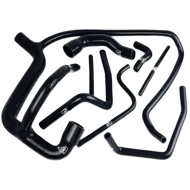 Silicone Coolant Hose Kit For Land Rover Defender 300TDI RHD