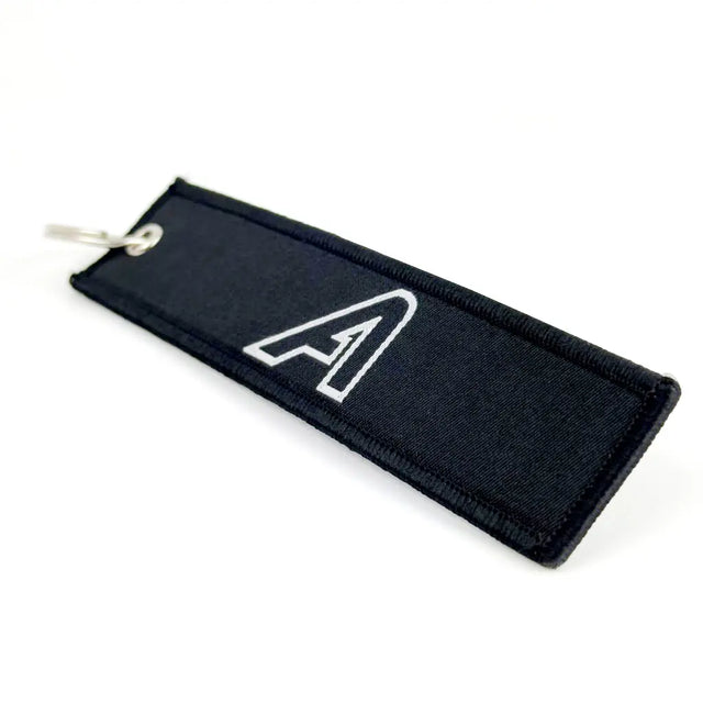 Jet Tag-nøglering