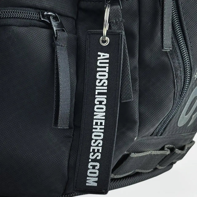 Jet Tag-nøglering