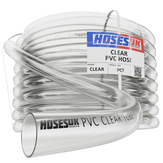 PVC Clear Hose