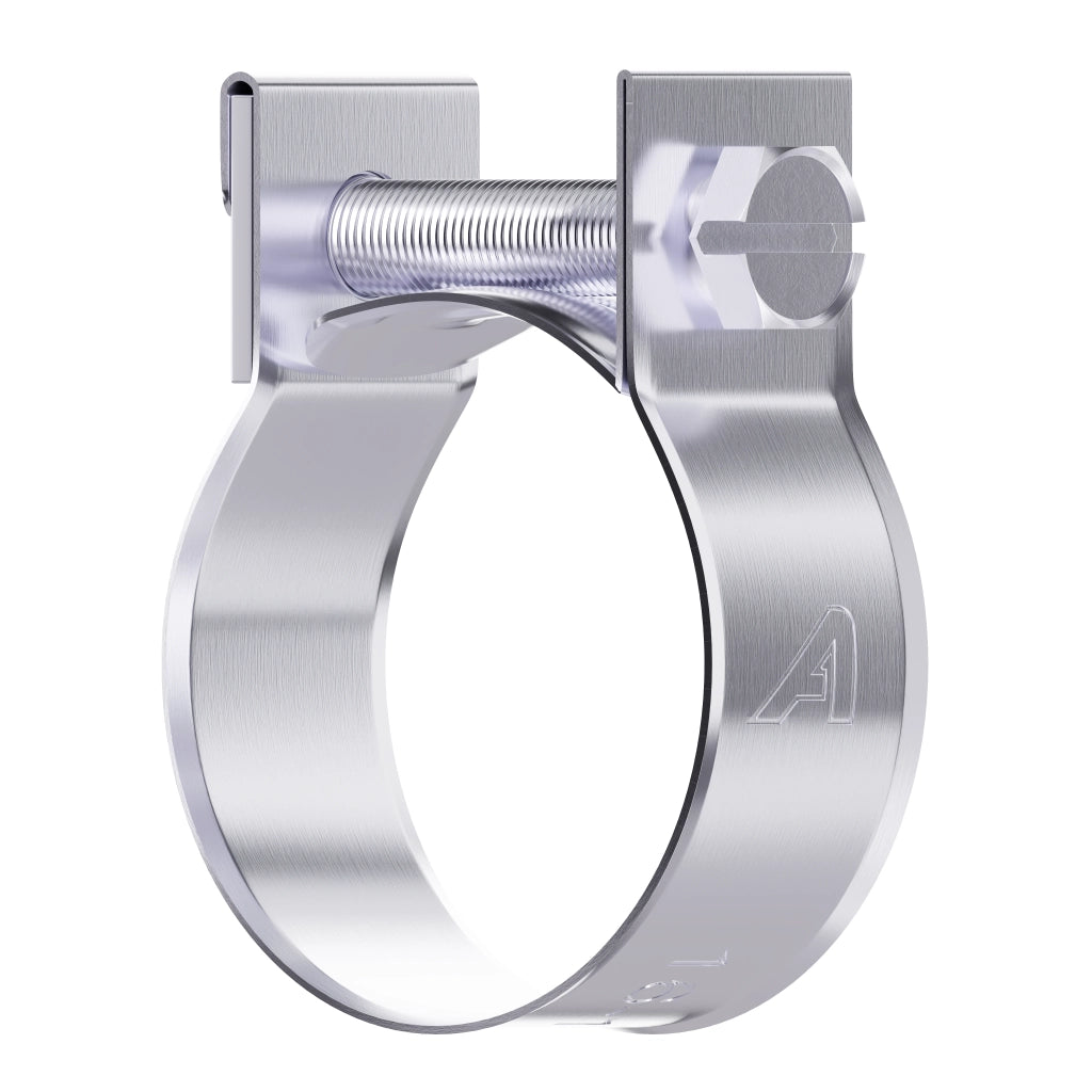 Assorted Mini Hose Clips