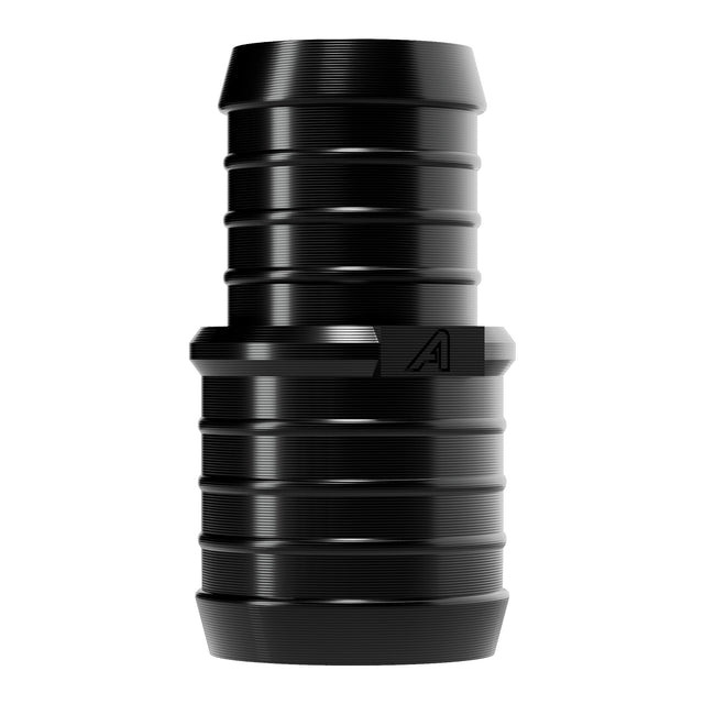 Lige reduktionsforbindelse i plast