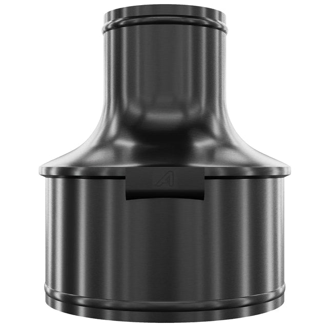 Plastic Straight Reducing Joiner For Polyurethane Ducting