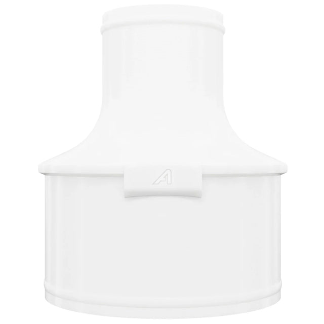 Plastic Straight Reducing Joiner For Polyurethane Ducting