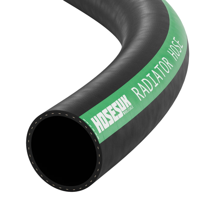 Rubber Radiator Hose 60mm 1 Metre