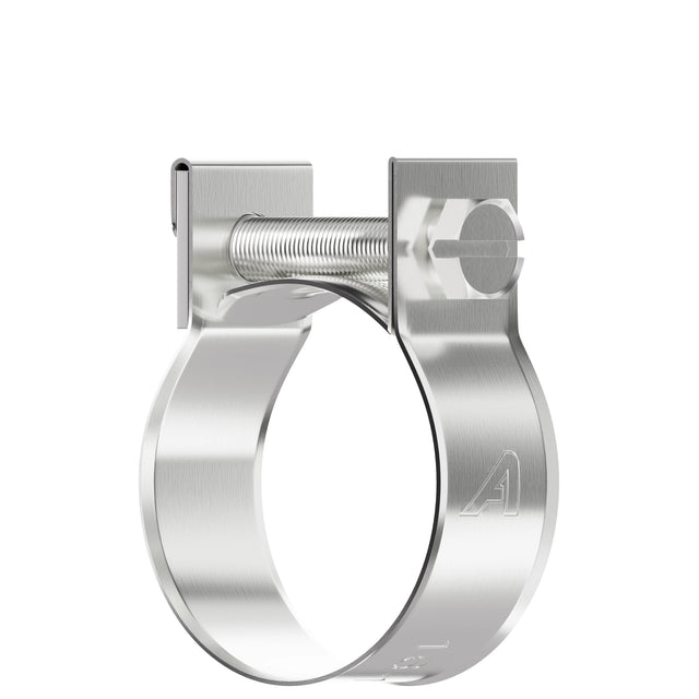 Mini Hose Clip W4 Stainless Steel