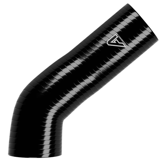 Silicone Resonator Turbo Intake Hose For Volvo