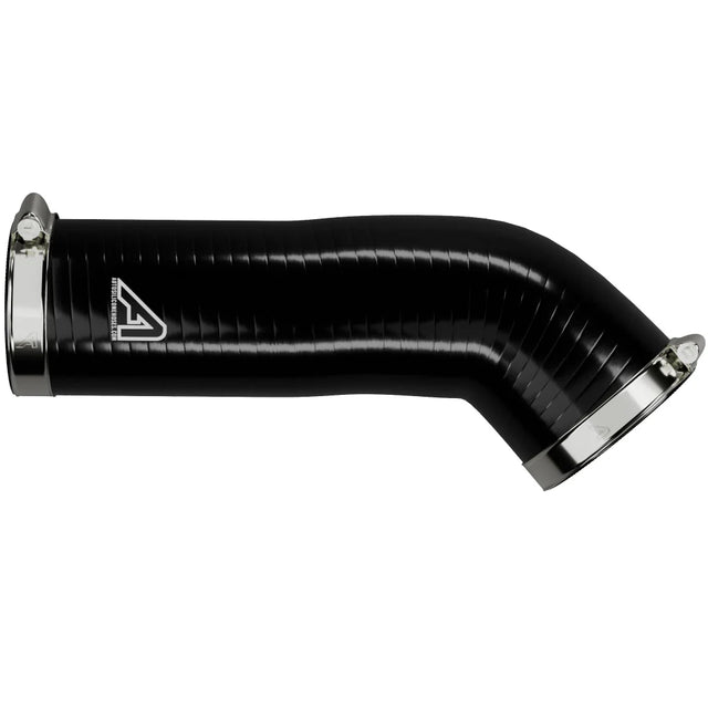 Silicone Resonator Turbo Intake Hose For Volvo