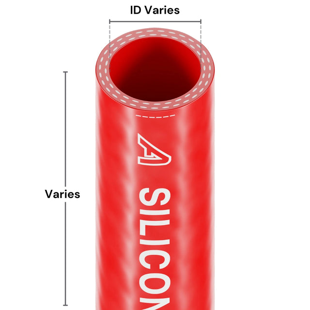 Silicone Radiator Hose