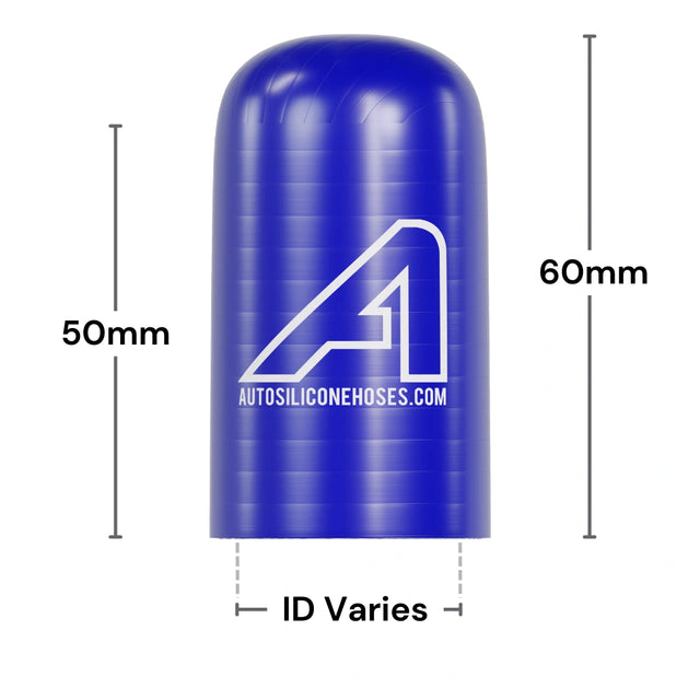 Silicone Reinforced End Cap