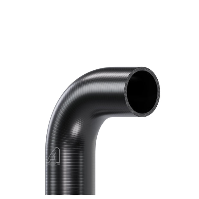 Silicone 90 Degree Hose