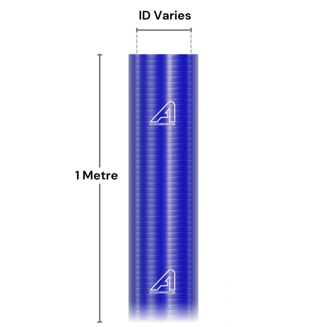 Silicone Straight Hose
