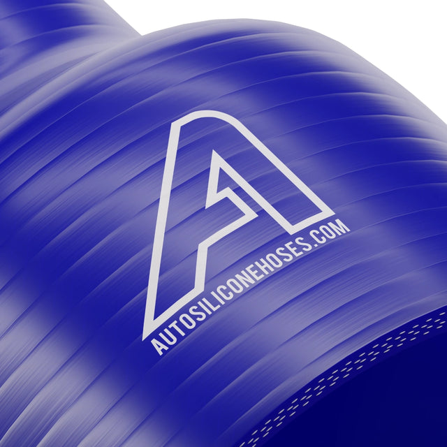 Silikone lige reduktionsslange