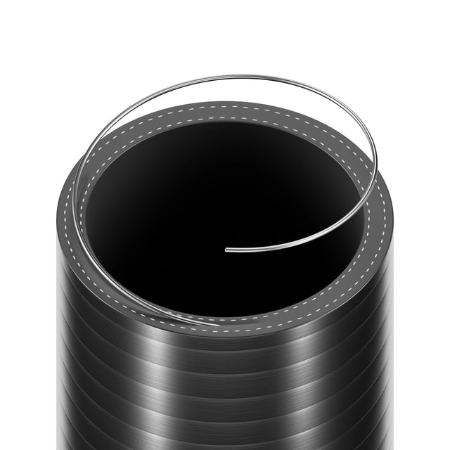 Silicone Flexi Hose