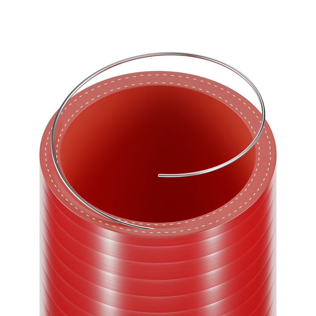 Silicone Flexi Hose