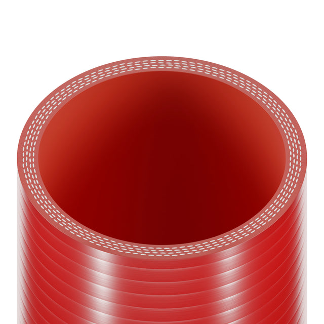 Silicone 180 Degree Hose