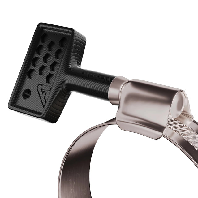 Plastic Hose Clip Driver