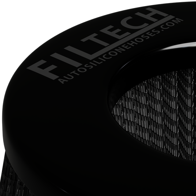 Filtech Twin Cone Air Filter