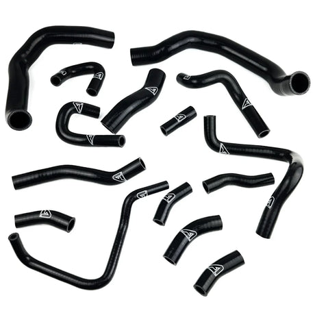 Silicone Vehicle Hose Kits