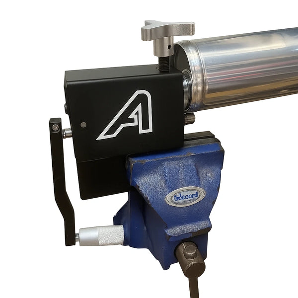 Aluminium Pipe Beader