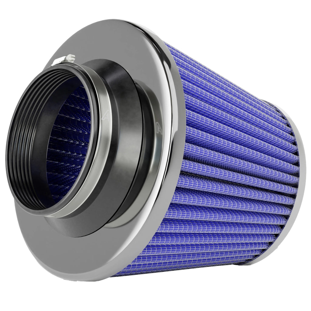 Twin Cone Air Filter