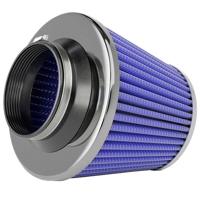 Twin Cone Air Filter