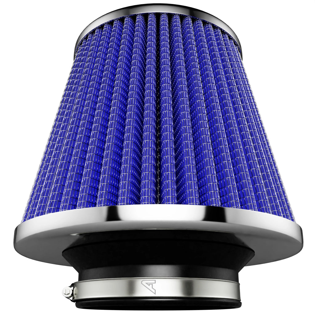 Twin Cone Air Filter