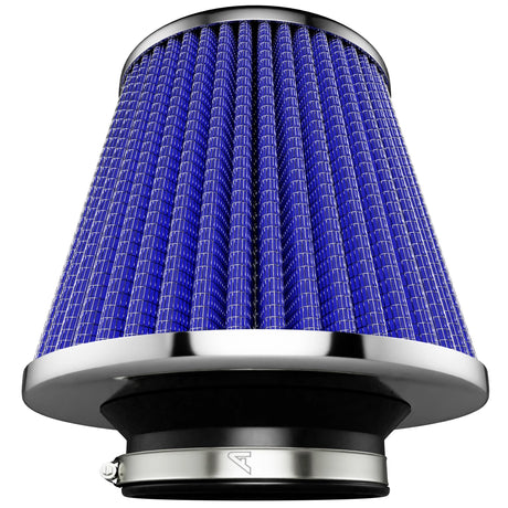 Twin Cone Air Filter