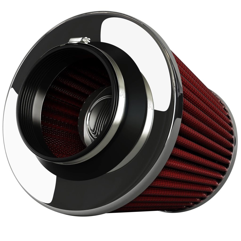 Twin Cone Air Filter