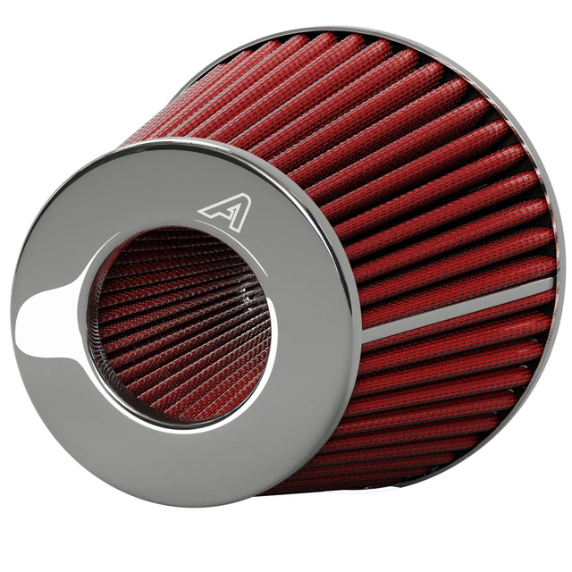Twin Cone Air Filter