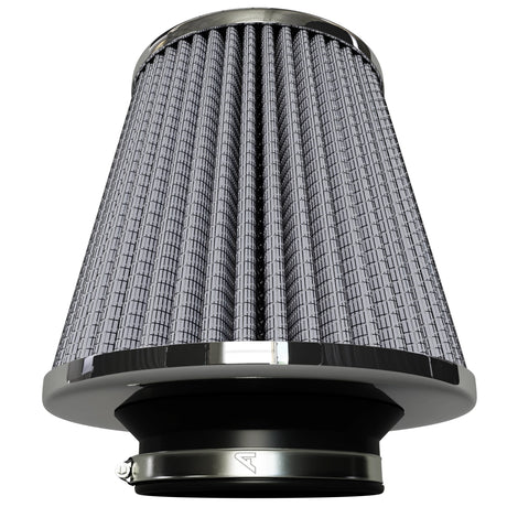 Twin Cone Air Filter
