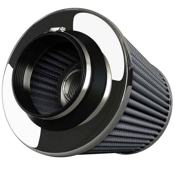 Twin Cone Air Filter