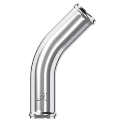 Aluminium Elbow