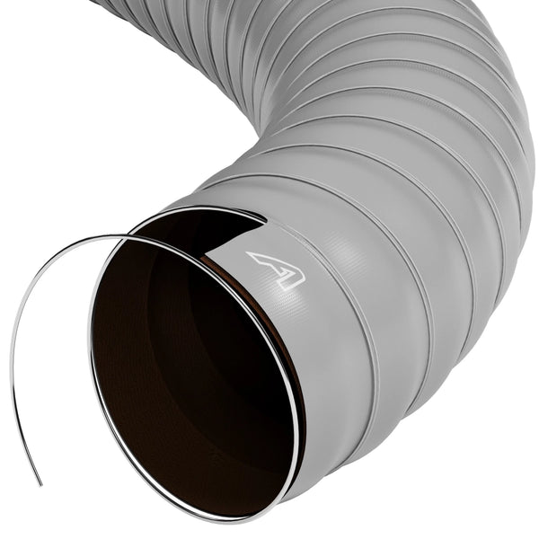 Silicone Air Ducting
