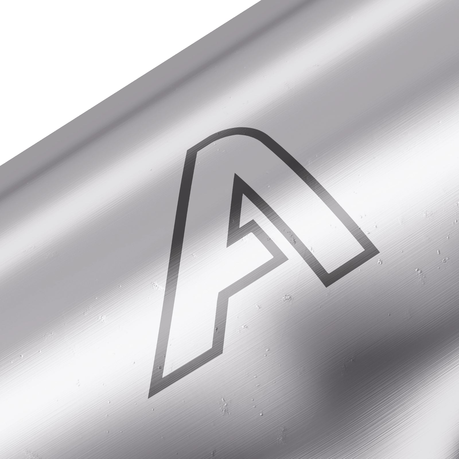 Aluminium T-Piece Pipe