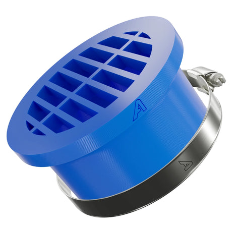 Plastic Round Ducting Vent