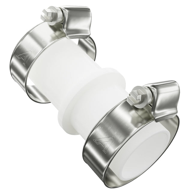 Washing Machine Dishwasher Drain Waste Hose Joiner