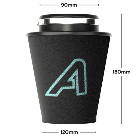 Filtech Foam Air Filter