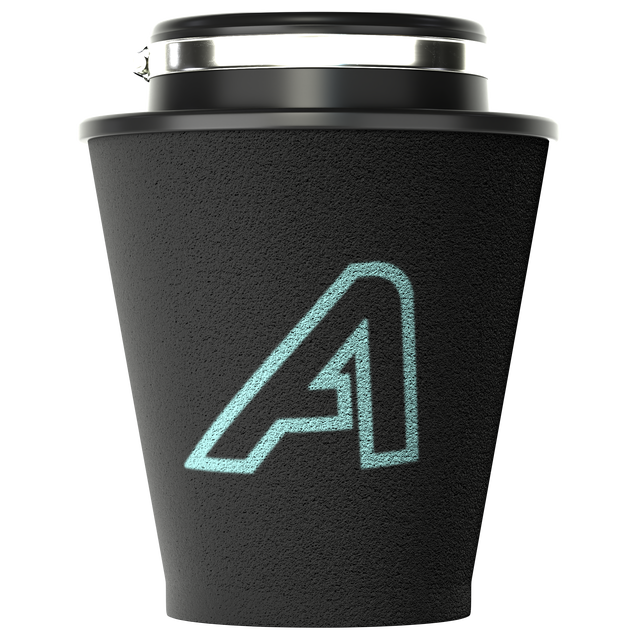 Filtech Foam Air Filter