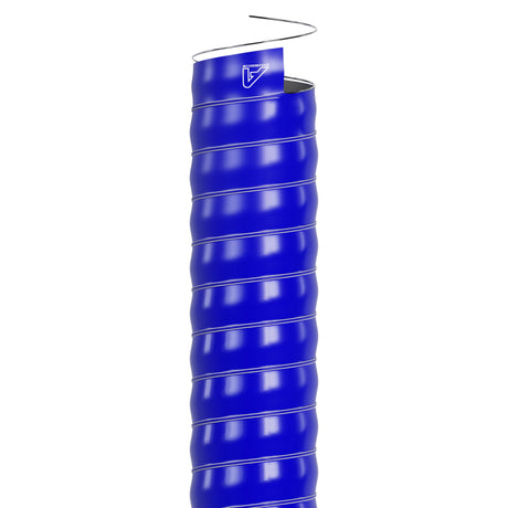 Silicone Air Ducting