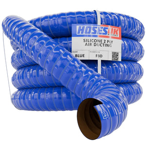 Silicone Ducting